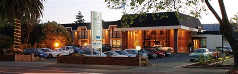 KINGSGATE HOTEL THE AVENUE WANGANUI .